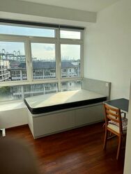 Icon @ Pasir Panjang (D5), Apartment #451573401